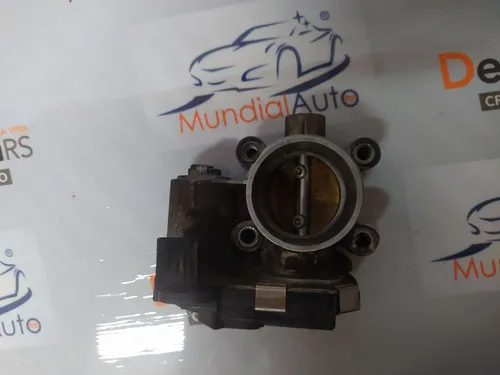 Corpo Borboleta Tbi Gm  Onix  Prisma   1.0   11813