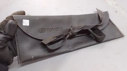Bolsa Estojo De Ferramentas Porta Malas Toyota 24675