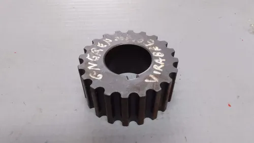 Engrenagem Virabrequim Escort Mondeo Zetec 1.8 97/06 30358