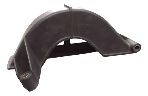 Tampa Polia Protetora Strada Palio 96/98 30146 - Preto