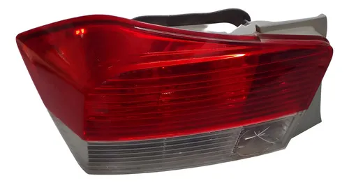 Lanterna Traseira Esquerda Honda City 2009 A 2012 24713