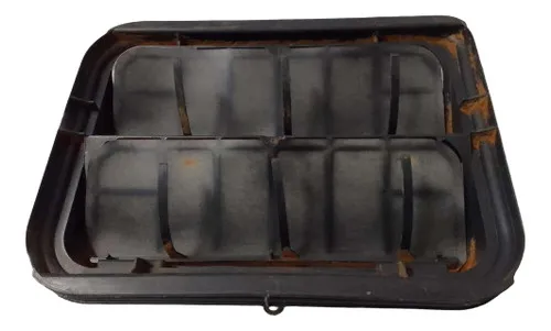 Difusor De Ar Carroceria Renault  Fluence Oroch 12497