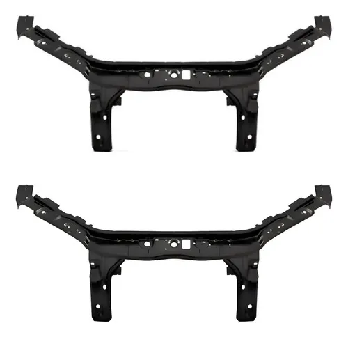 Painel Frontal Uno Vivace 2011 12 13 14 Fiorino 15/21 27039