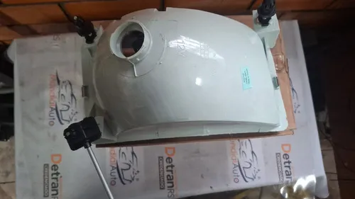 Farol Esquerdo  F1000 F4000 96 97 98 99