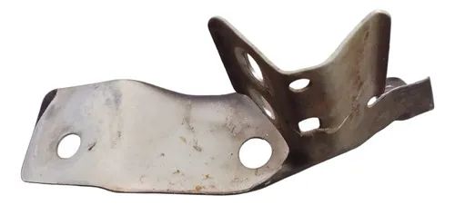 Suporte Esquerdo Paralama Fox 2004... 30580