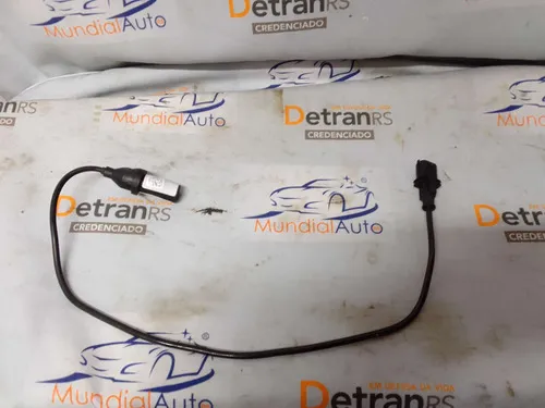 Sensor De Rotação Fiat Palio 1.3 0261210  11354