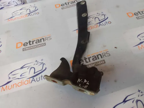 Dobradiça Porta L- Esquerdo Fiat Palio 13340