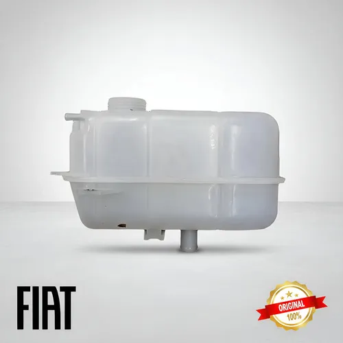 Reservatorio Agua Radiador Palio Fire 2001 A 2017 Mcl