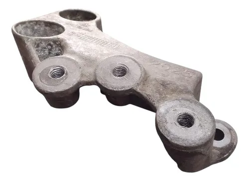 Suporte Coxim Câmbio Ônix Prisma Cobalt 13/17 30434