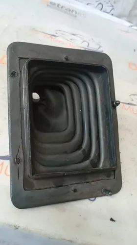 Coifa + Base Console Original Ford Escort Hoby 87/ 92 26653