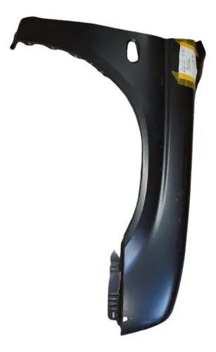 Paralama L200 Sport 04 / 11 Sem Furo De Alargador  L/d