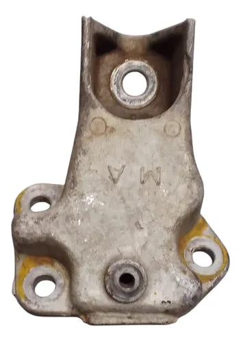 Suporte Coxim Motor Direito Peugeot 206 2000/... 30418