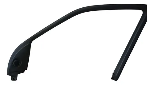 Acabamento Interno Arco Porta D D Freelander 2 2007/12 26718 Preto