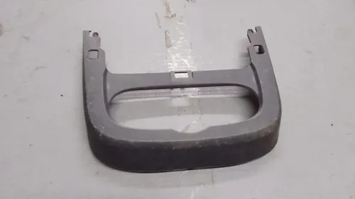 Moldura Comando Ar Renault Duster Oroch 2012...   24613