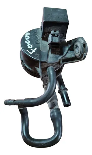 Válvula Eletromagnética Canister Focus 1.6 2004 /2008 Mcl 08