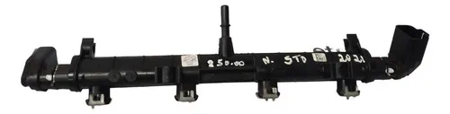 Flauta Injecao Argo Nova Strada 1.3 Fredon  55269880   5023