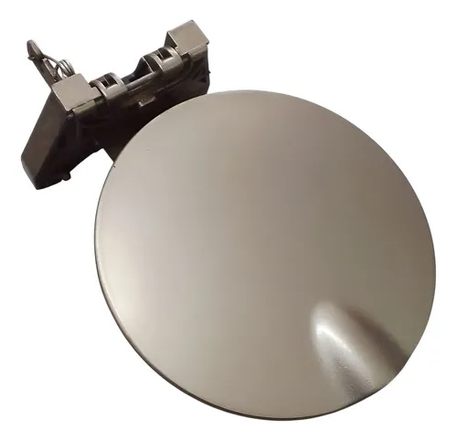 Portinhola Combustível Tampa C3 2004/2012 30069 Cinza-escuro