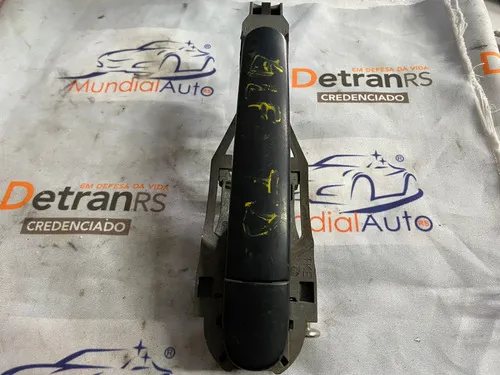 Maçaneta Externa Traseira Direita Golf 99/06 18100