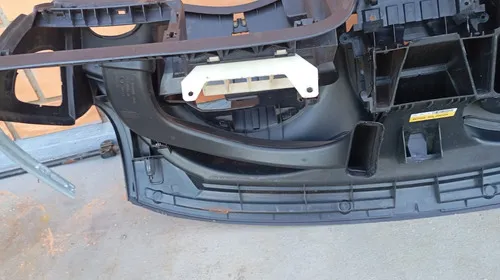Painel Tabelier Peugeot 206 2004 / 08 9640135277 26491