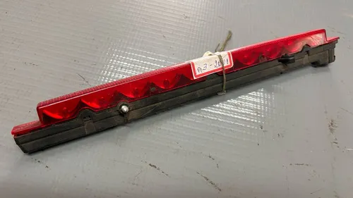 Break Light Luz De Freio Audi A3 2000/2001. 23323