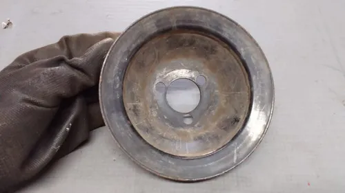 Polia Bomba D'água Voyage 85/90 1.8 30380