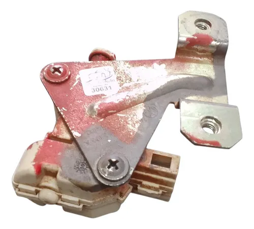 Trava Elétrica Fechadura Tampa Traseira Fox 10/14 30631