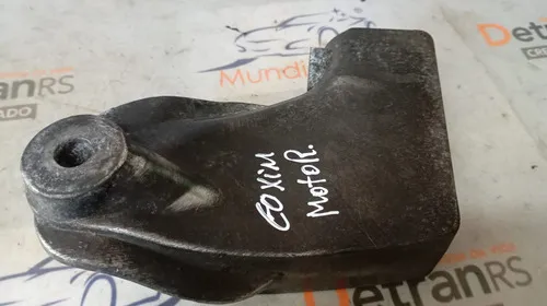 Suporte Coxim Motor Fiat Doblò 2004/10 26720