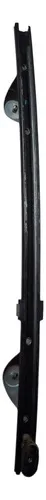 Trilho Guia Vidro Portas Dianteiras Vectra 06/12 Gm 29579 Preto