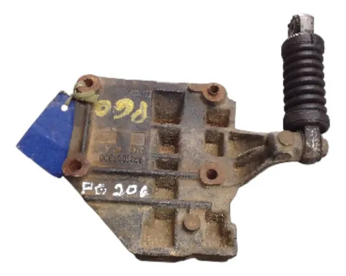 Suporte Compressor Ar Peugeot 206 1.6 8v 2000/06 30422