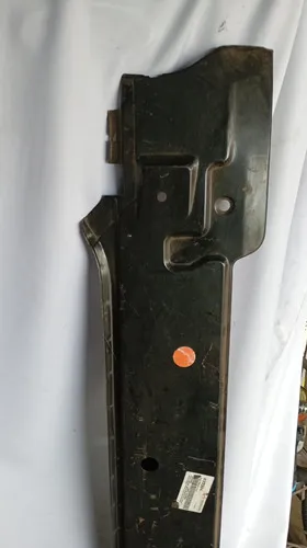 Painel Traseiro Ford Fiesta 1996 97 98 99 2000 2002 26982