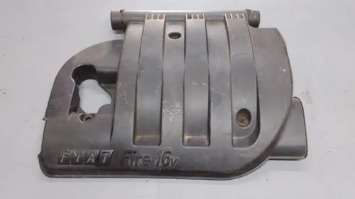 Tampa Capa Motor Palio Siena Uno 16v Fire 2001... 4119