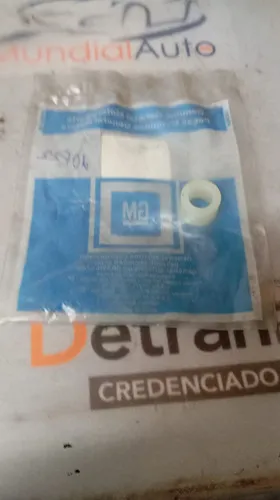 Bucha Do Suporte Dobradiça Banco Traseiro S10 26941