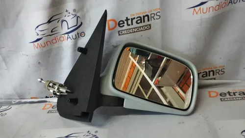 Espelho Retrovisor Polo Classic 1996/02 C/controle Ld 17395