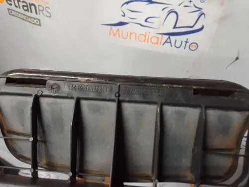 Difusor De Ar Carroceria Renault  Fluence Oroch 12497