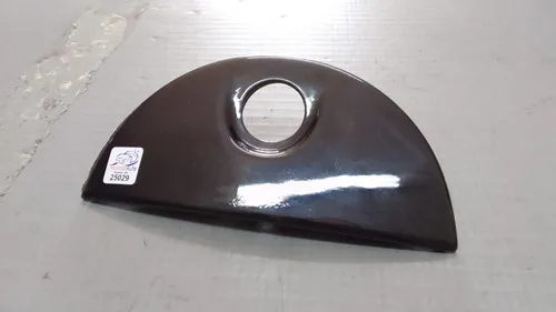 Moldura Maçaneta Chave Tampa Traseira Corsa  95... 25029 Preto