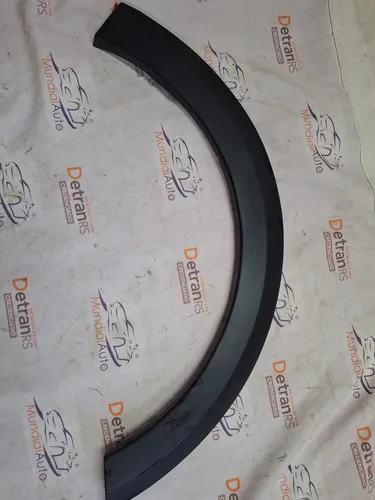 Moldura Paralama Diant Direito Vw Saveiro G5 5u0805584