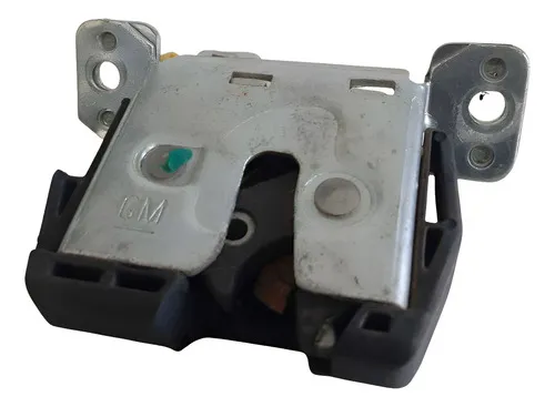 Fechadura Tampa Traseira Gm Corsa 1996/.. 93264204 26698