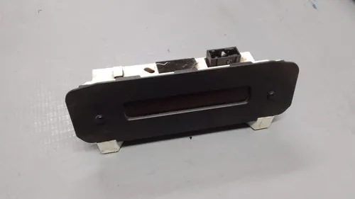 Computador Bordo Peugeot 206 207 307 Citroen C3   24323
