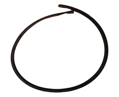 Friso Do Teto Lado Esquerdo Vw Gol G5 5u6853705a  11728