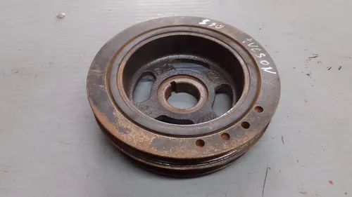 Polia Do Virabrequim Hyundai Tucson 08/12 2.0 30352