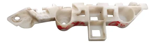 Guia Parachoque Direito Vw Voyage 2012... Detalhe 30592