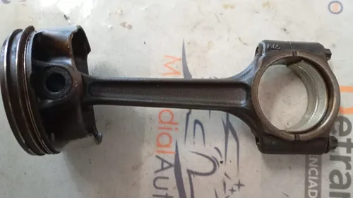 Bielacitroen C3 1.5 Peugeot 208 1.5 2013/... 27030