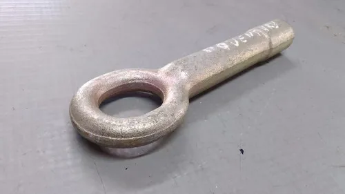 Gancho Parafuso Reboque Fiat Strada Adventure 09/15  25022