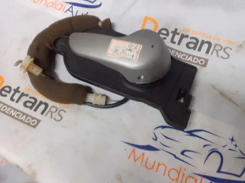 Maçaneta Interna Traseira Direita Ford Fiesta 20378