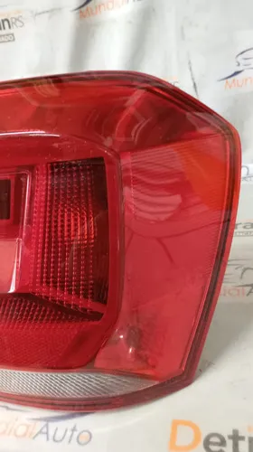 Lanterna Direita Volkswagen Gol G8 2017/...  26231-00356