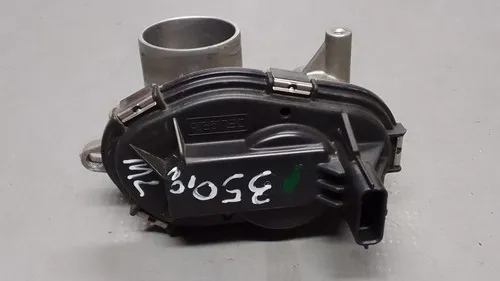 Tbi Corpo Borboleta Renault Kwid 2018... 25097