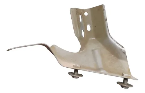 Suporte Paralama Dianteiro Esquerdo Polo 2002... 30579