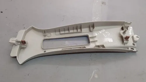 Acabamento Coluna Direita Ford Ecosport 1.6 13/17   10946