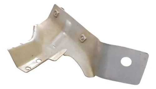 Suporte Paralama Dianteiro Esquerdo Polo 2002... 30579