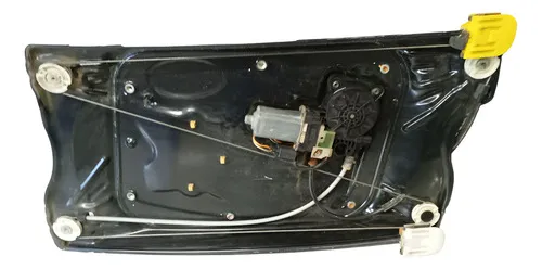 Máquina Vidro D Direito C/motor Freelander 2 2008/.. 26710